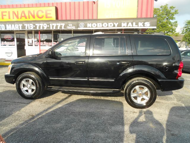 2004 Dodge Durango I Limited