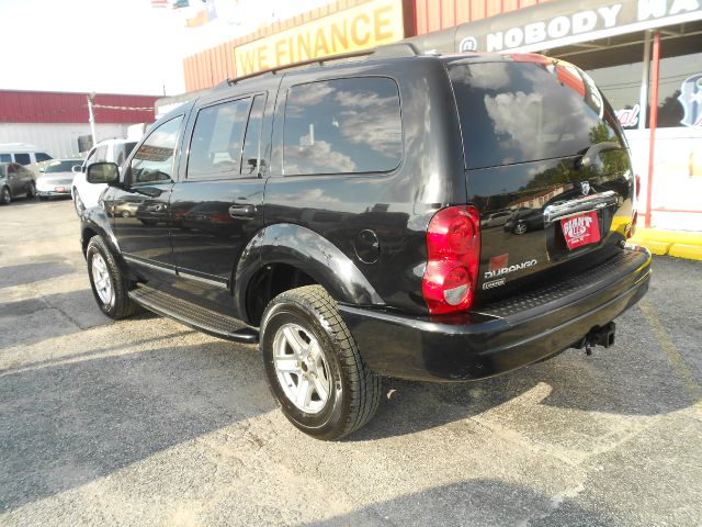 2004 Dodge Durango I Limited