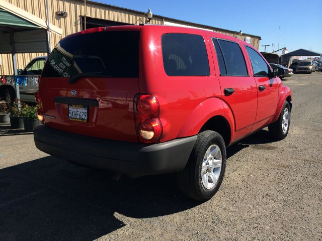 2004 Dodge Durango Daytona Edition