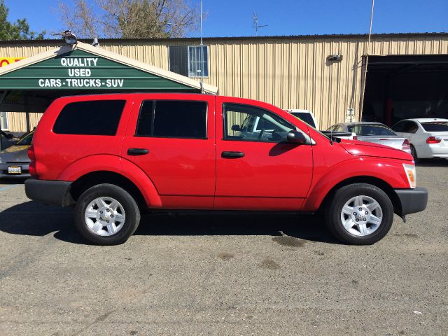 2004 Dodge Durango Daytona Edition