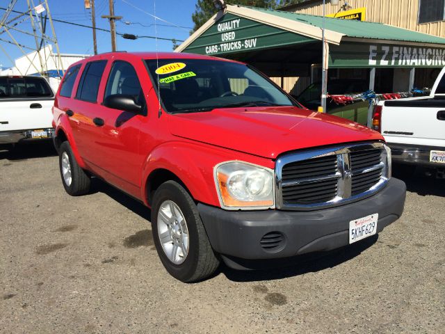 2004 Dodge Durango Daytona Edition