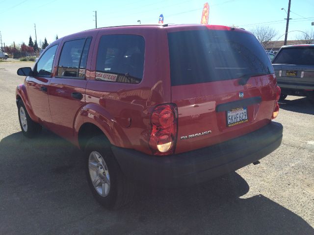 2004 Dodge Durango Daytona Edition