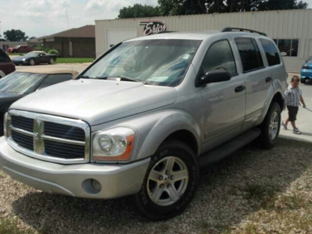 2004 Dodge Durango SLT