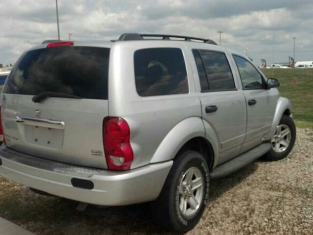 2004 Dodge Durango SLT