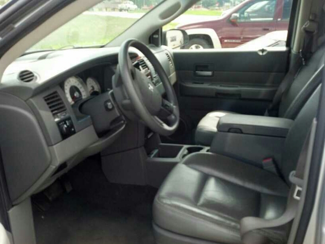 2004 Dodge Durango SLT