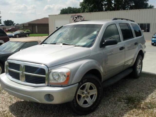 2004 Dodge Durango SLT