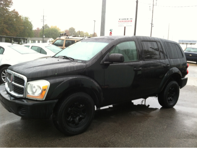 2004 Dodge Durango Super