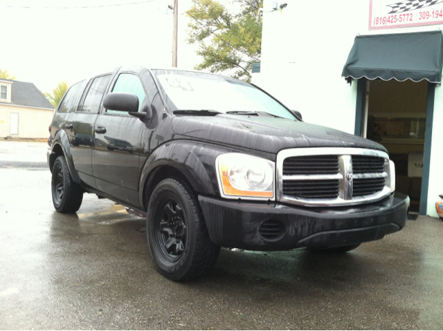 2004 Dodge Durango Super