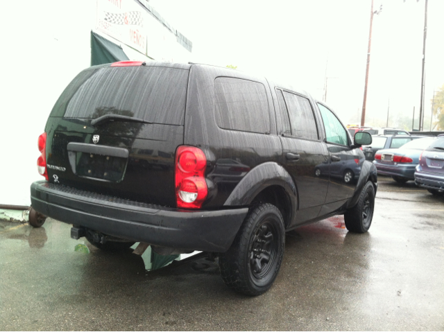 2004 Dodge Durango Super