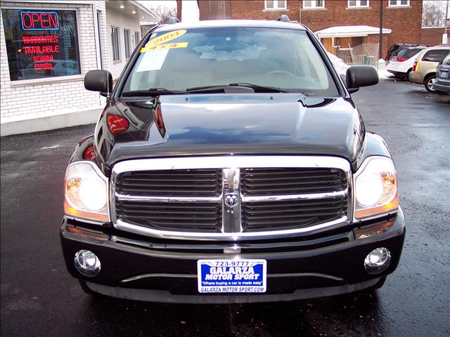 2004 Dodge Durango SLT