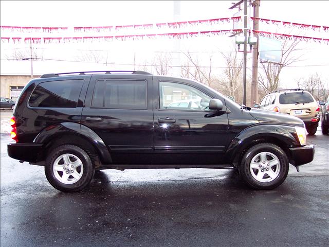 2004 Dodge Durango SLT