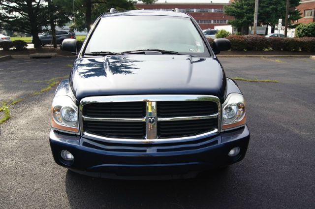 2004 Dodge Durango Super