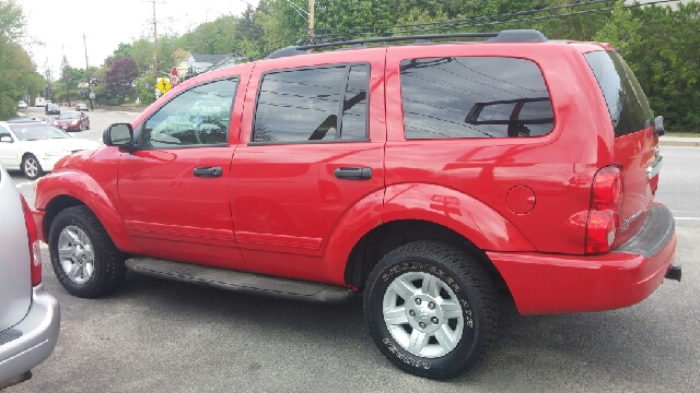 2004 Dodge Durango Wagon SE