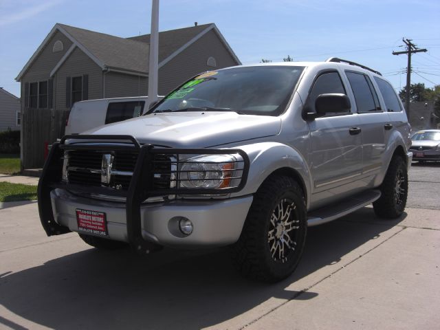 2004 Dodge Durango Super
