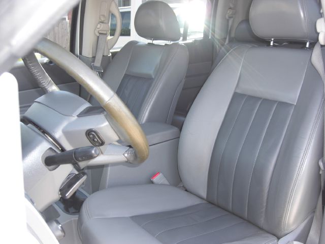 2004 Dodge Durango Super