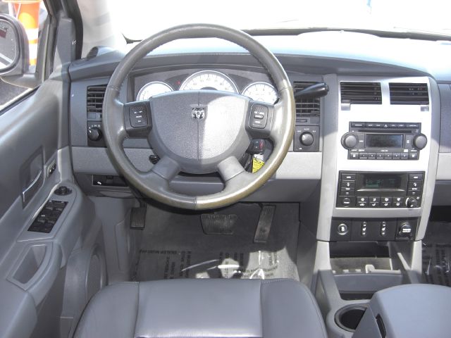 2004 Dodge Durango Super