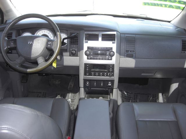 2004 Dodge Durango Super