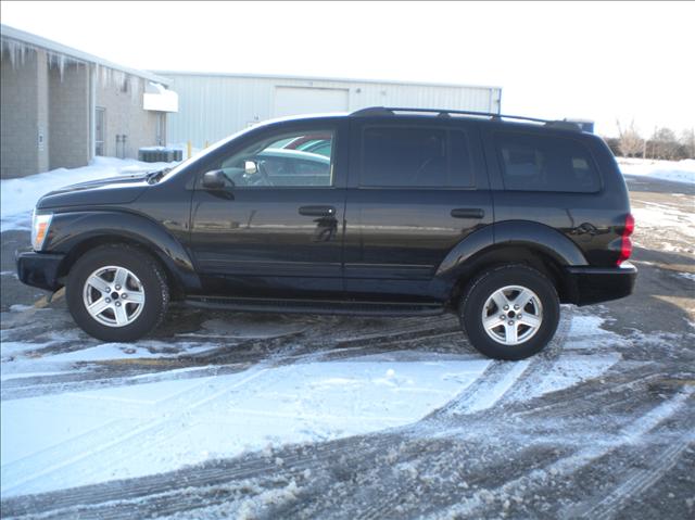 2004 Dodge Durango SLT