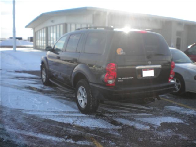 2004 Dodge Durango SLT