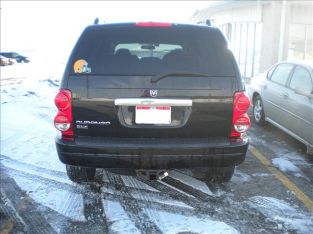 2004 Dodge Durango SLT
