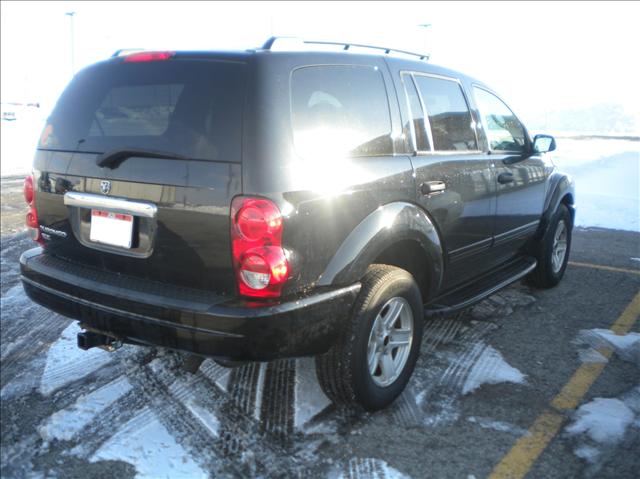 2004 Dodge Durango SLT