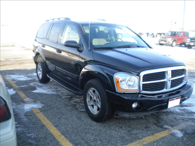 2004 Dodge Durango SLT