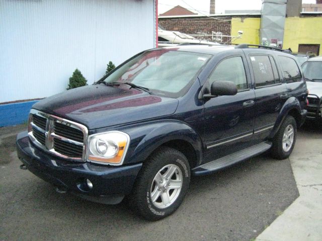 2004 Dodge Durango Unknown
