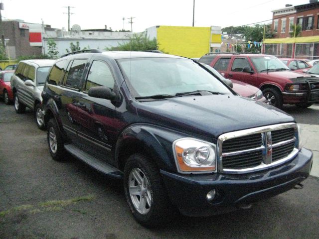 2004 Dodge Durango Unknown