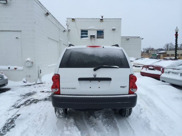 2004 Dodge Durango Daytona Edition