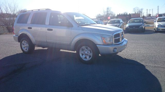 2004 Dodge Durango Wagon SE
