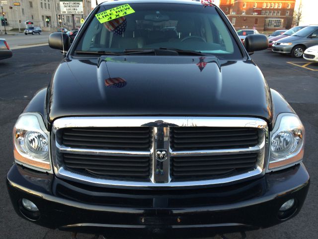 2004 Dodge Durango Super