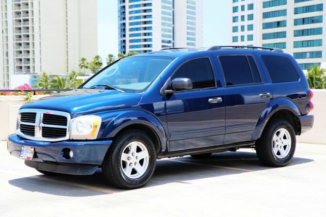 2004 Dodge Durango Wagon SE