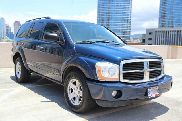 2004 Dodge Durango Wagon SE