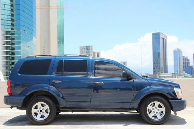 2004 Dodge Durango Wagon SE