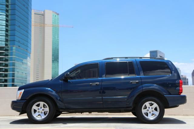 2004 Dodge Durango Wagon SE