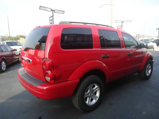 2004 Dodge Durango Super