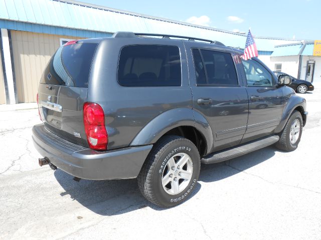 2004 Dodge Durango 4dr 2.9L Twin Turbo AWD SUV
