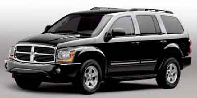 2004 Dodge Durango C1500 Scottsdale