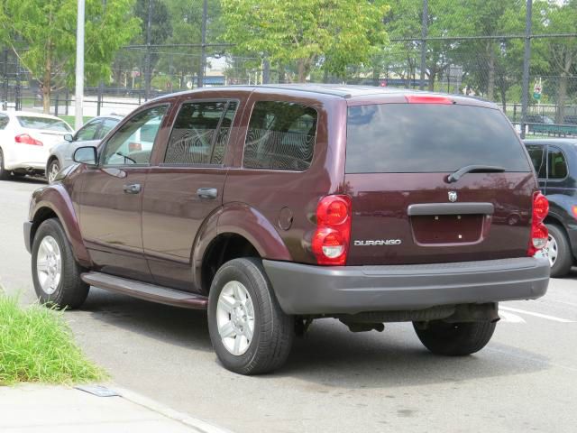 2004 Dodge Durango Super
