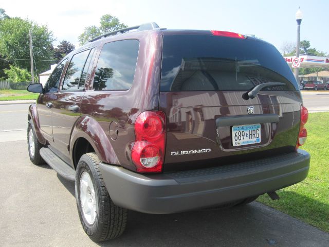 2004 Dodge Durango Super