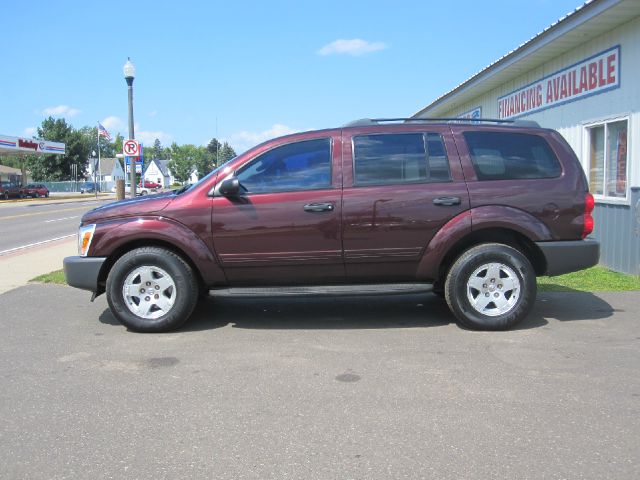 2004 Dodge Durango Super