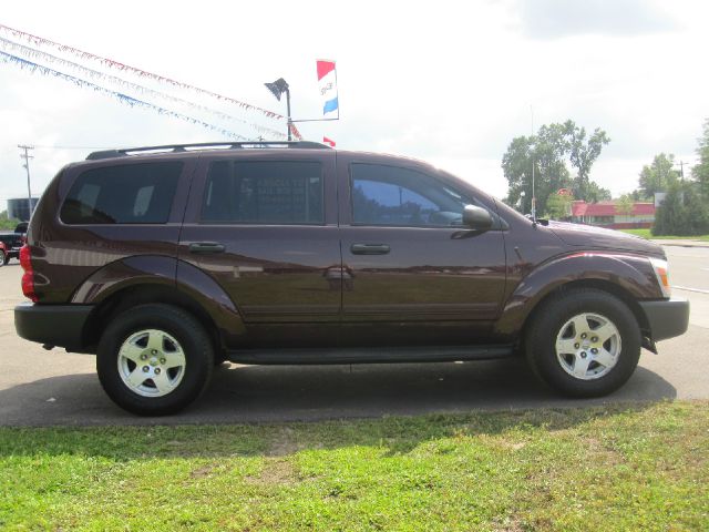 2004 Dodge Durango Super