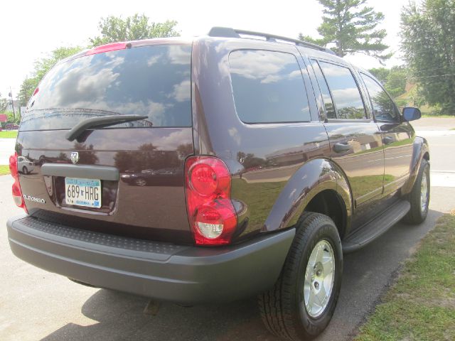 2004 Dodge Durango Super