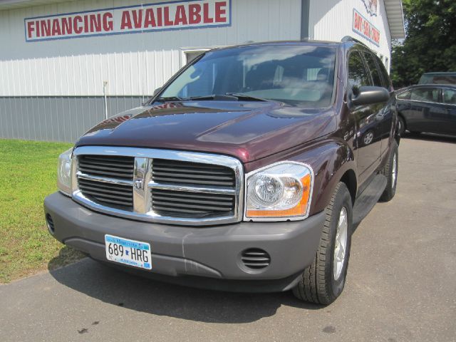 2004 Dodge Durango Super