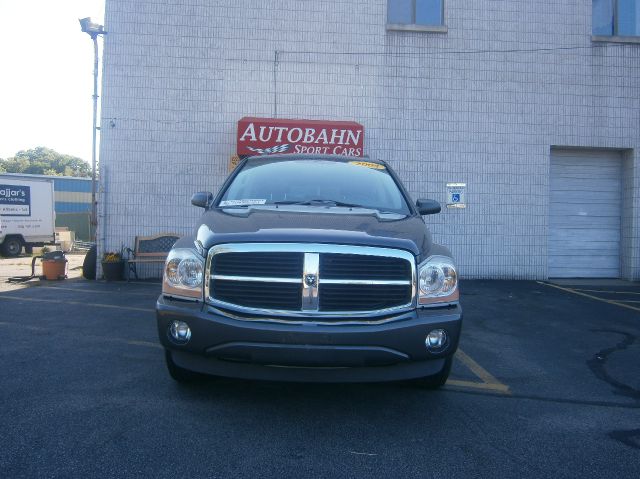 2004 Dodge Durango Wagon SE