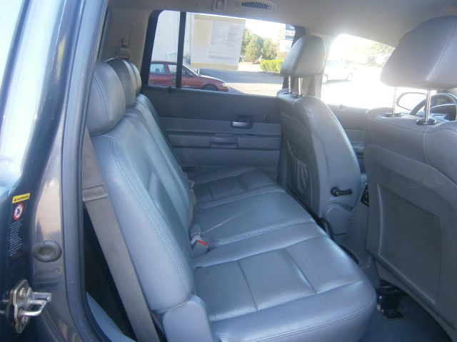 2004 Dodge Durango Wagon SE