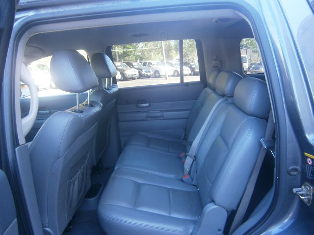 2004 Dodge Durango Wagon SE