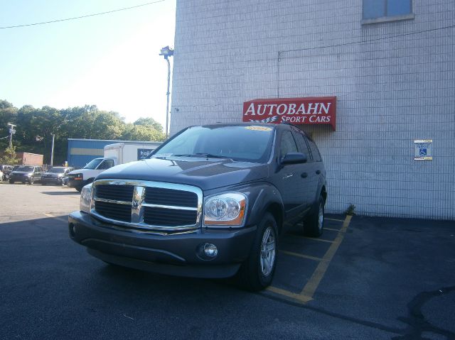2004 Dodge Durango Wagon SE