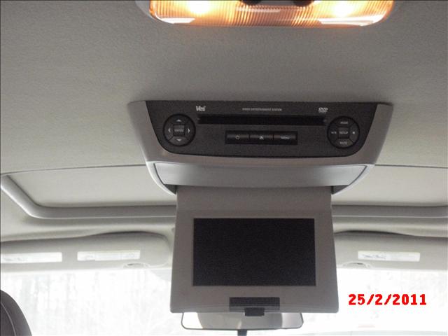 2004 Dodge Durango SLT