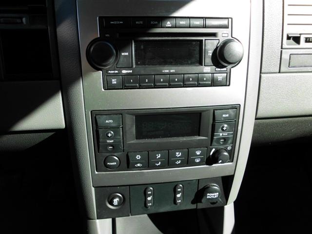 2004 Dodge Durango All Options For The Year